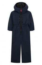 Утепленный комбинезон AI RIDERS