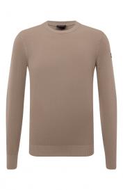 Хлопковый джемпер PAUL&SHARK