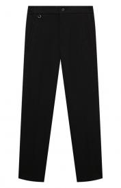 Шерстяные брюки Stefano Ricci Junior