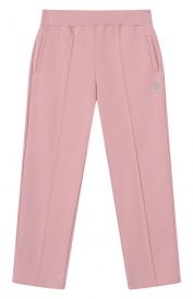 Хлопковые брюки GOLDEN GOOSE DELUXE BRAND