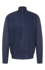 Комбинированный кардиган Cortigiani