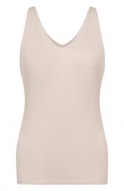 Шелковый топ Colombo