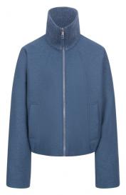 Шерстяная куртка BOSS