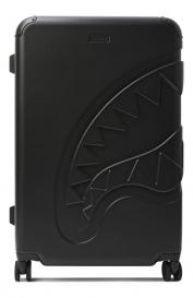 Чемодан Sprayground