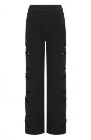 Брюки из вискозы Sonia Rykiel