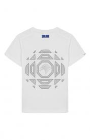 Футболка Stefano Ricci Junior