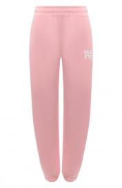 Хлопковые джоггеры alexanderwang.t