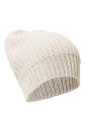 Шапка из кашемира и шелка Brunello Cucinelli