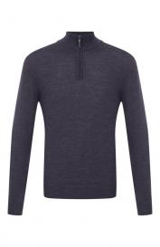 Шерстяной джемпер Canali