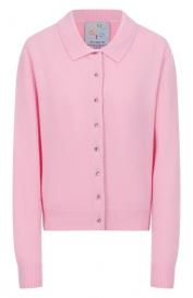 Кашемировый кардиган OLOLOL