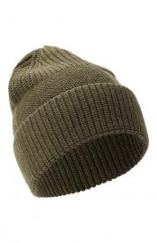 Шерстяная шапка Premiata