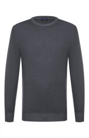 Шерстяной джемпер PAUL&SHARK