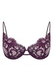 Хлопковый бюстгальтер Kiki De Montparnasse