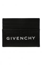 Футляр для кредитных карт Givenchy