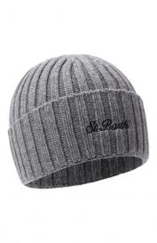 Шерстяная шапка MC2 Saint Barth