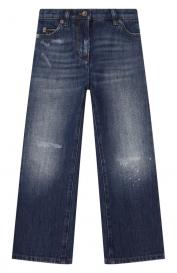 Джинсы Dolce&Gabbana