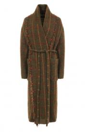 Пальто Uma Wang