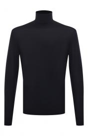 Водолазка из кашемира и шелка Stefano Ricci