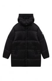 Утепленное пальто Diesel