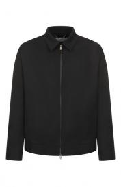 Шерстяная куртка GOLDEN GOOSE DELUXE BRAND