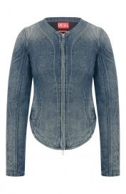 Джинсовая куртка Diesel