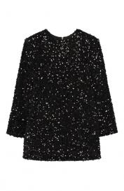 Платье Elisabetta Franchi la mia bambina