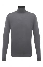 Шерстяная водолазка Bogner