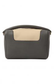 Сумка Treasure medium Elleme