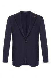 Шерстяной пиджак Sartoria Latorre