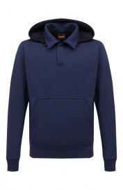 Худи Boss Orange