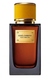 Парфюмерная вода Velvet Collection Amber Skin (100ml) Dolce&Gabbana