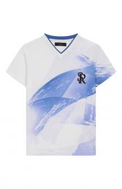 Футболка Stefano Ricci Junior