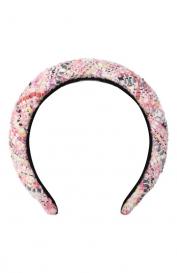 Ободок для волос Alexandre de Paris