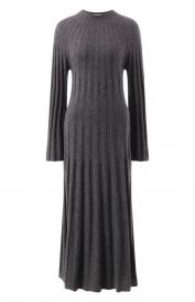 Платье из шерсти и кашемира Loulou de Saison