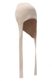 Шапка-ушанка Inna из шерсти и кашемира Canoe