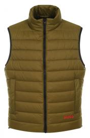 Утепленный жилет HUGO