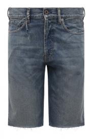 Джинсовые шорты PENCE