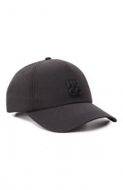 Бейсболка HUGO