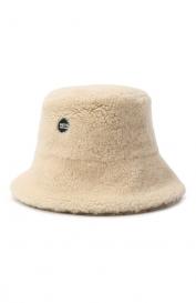 Меховая шапка из овчины Giorgio Armani