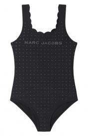 Слитный купальник MARC JACOBS (THE)