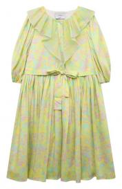 Платье из вискозы Paade Mode