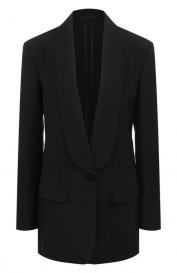 Шерстяной жакет Givenchy