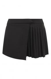 Плиссированная юбка Off-white