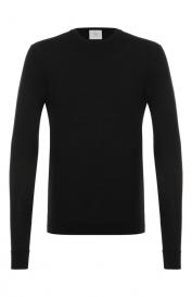 Шерстяной джемпер Bogner