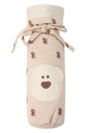 Чехол для детской бутылочки Stefano Ricci Junior