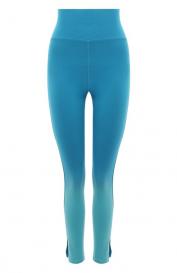 Хлопковые легинсы Electric and Rose