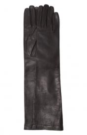 Кожаные перчатки MVST