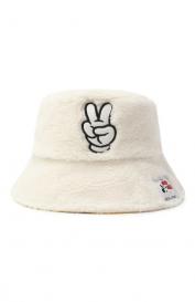 Панама из экомеха MARC JACOBS (THE)