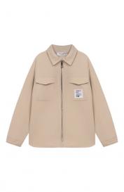 Куртка-рубашка Paolo Pecora Milano