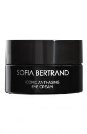 Антивозрастной крем для области вокруг глаз 500  Iconic Anti-Aging Eye Cream (15ml) Sofia Bertrand
